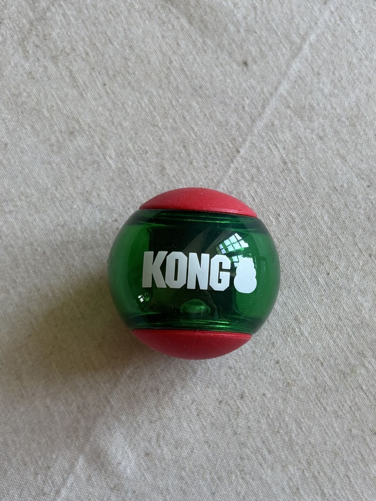 Balle Kong 