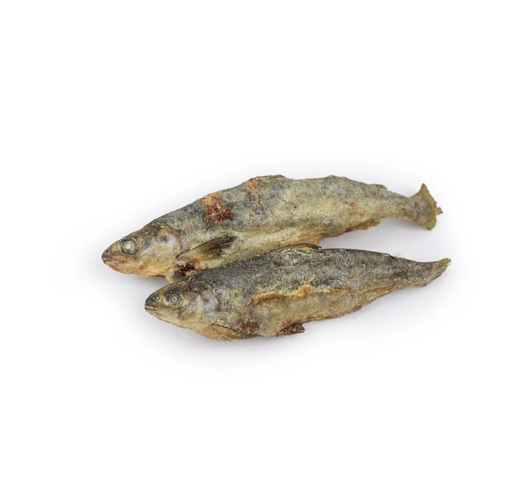 Mini-saumons